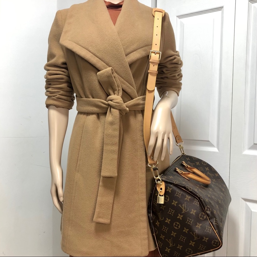 🚫SOLD🚫Louis Vuitton Monogram Speedy 35